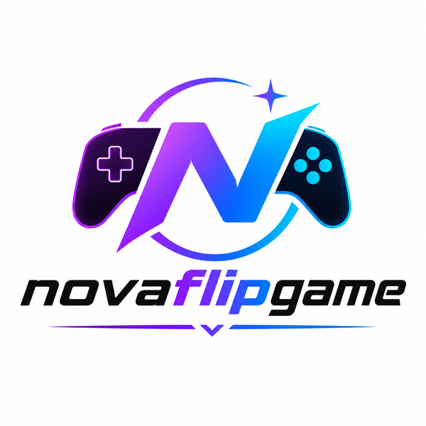 Nova Flip Game
